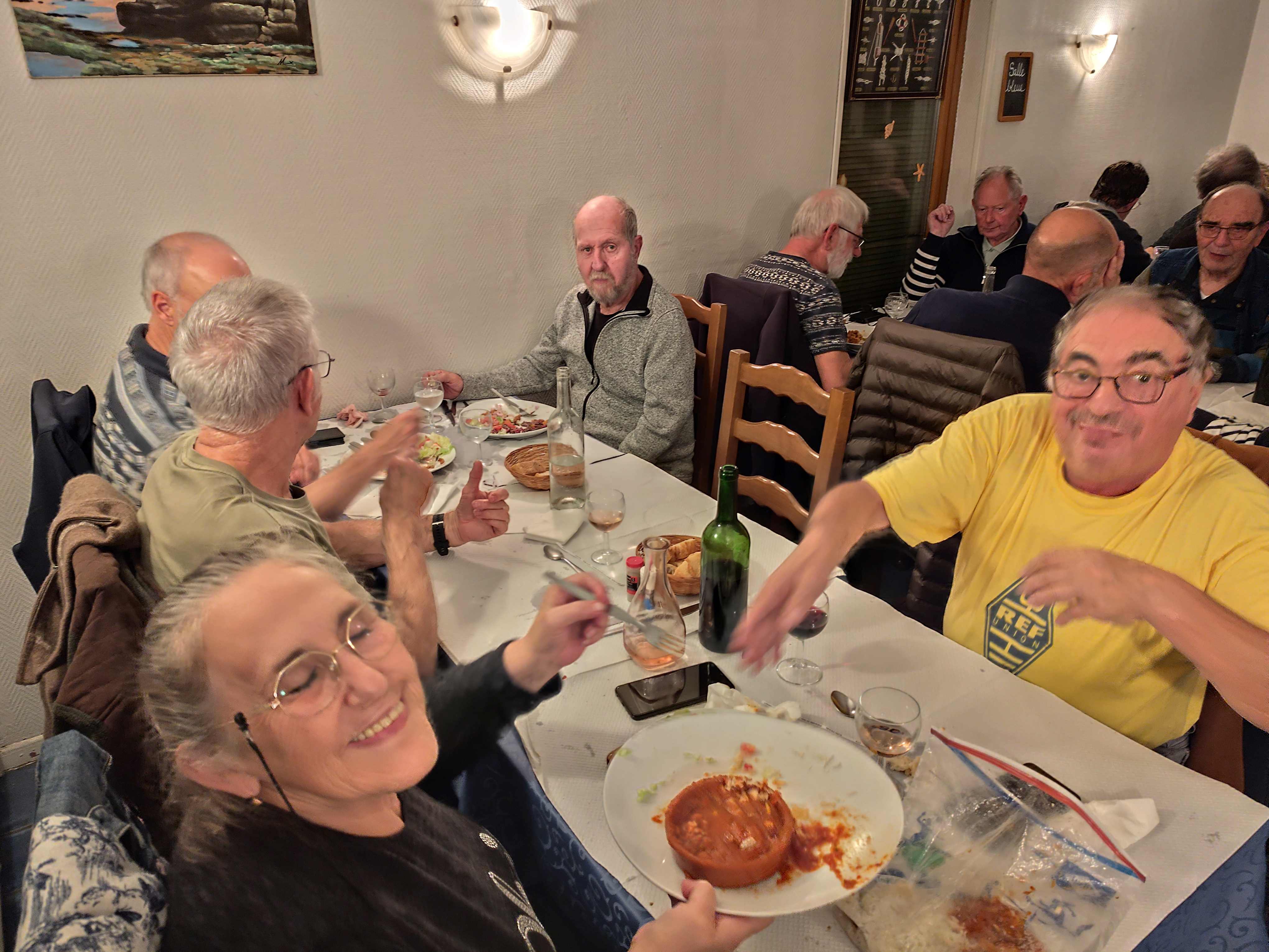 Activité Radio du 33